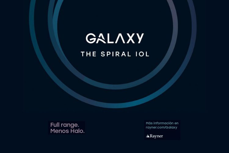 RayOne Galaxy despega en América Latina