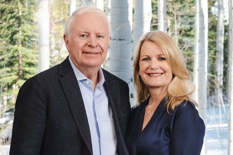 Obtén una beca de viaje con la fundación David y Molly Pyott