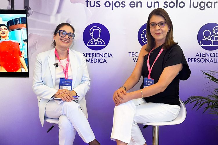 Clínica de Oftalmología de Cali, protagonista en el XVII Congreso Internacional