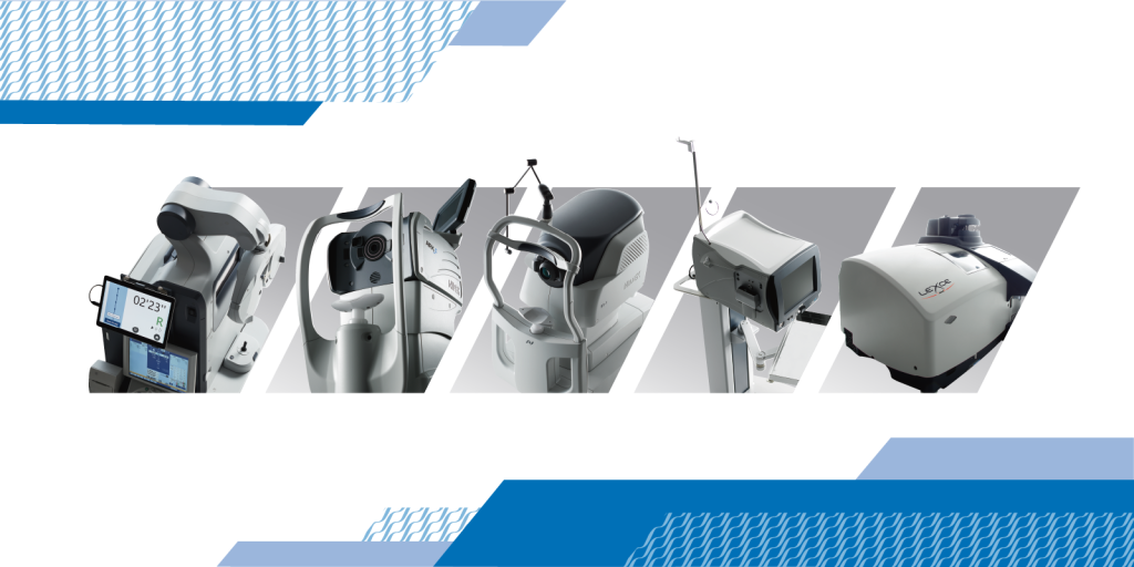 nidek brand banner 2x