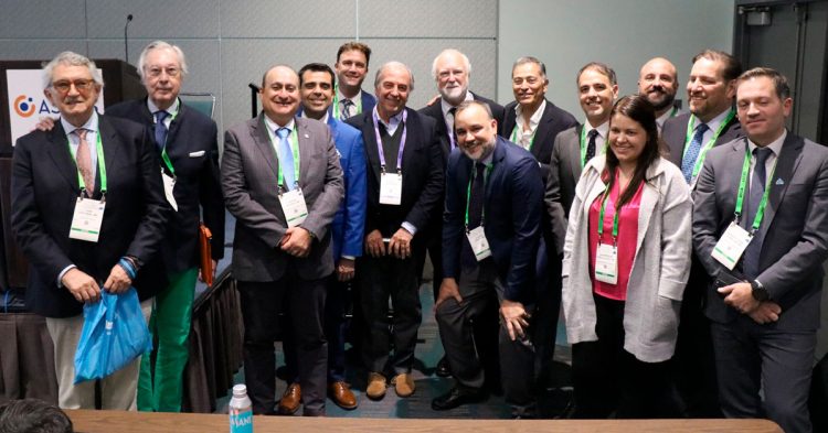 ASCRS 2025: innovación y presencia latinoamericana en los Ángeles