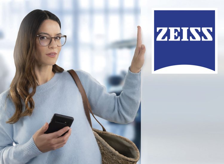 ZEISS SmartLife Digital: Diseñado para la Era Digital