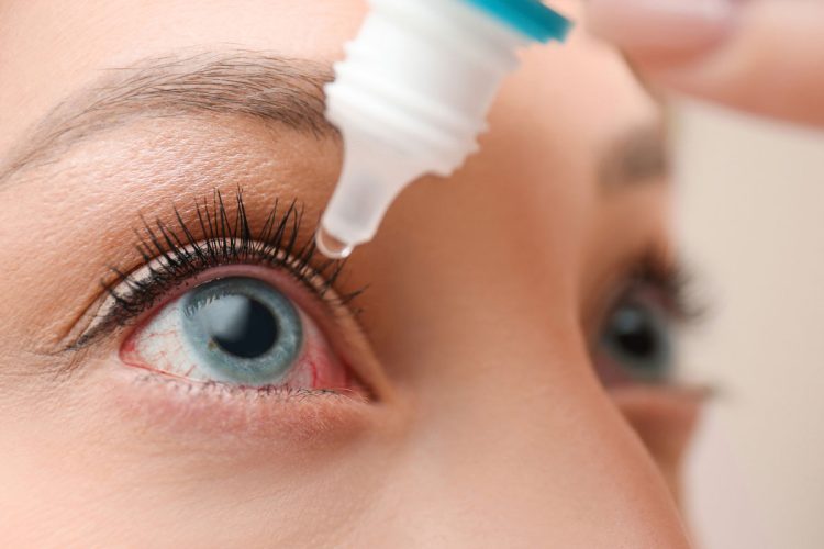 El informe sobre el tratamiento TFOS DEWS III detalla todas las intervenciones