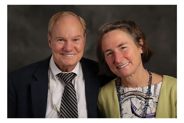 Fallece el Dr. Jerry A. Shields, referente mundial en oncología ocular