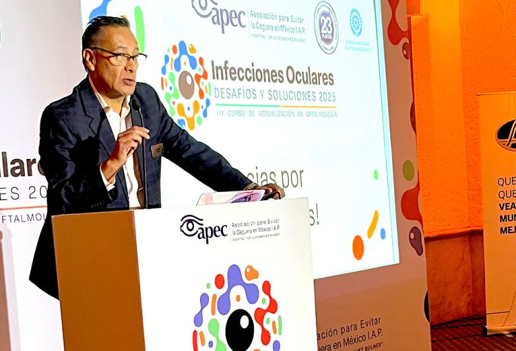 Laboratorios Sophia impulsa el uso racional de antibióticos oftálmicos