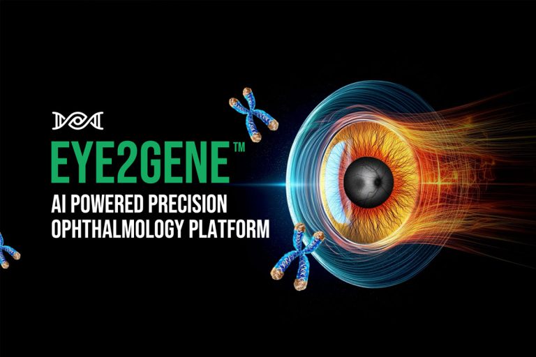 Heidelberg Engineering presenta Eye2Gene™ Pagina Nota1 060825 Oald 768x512