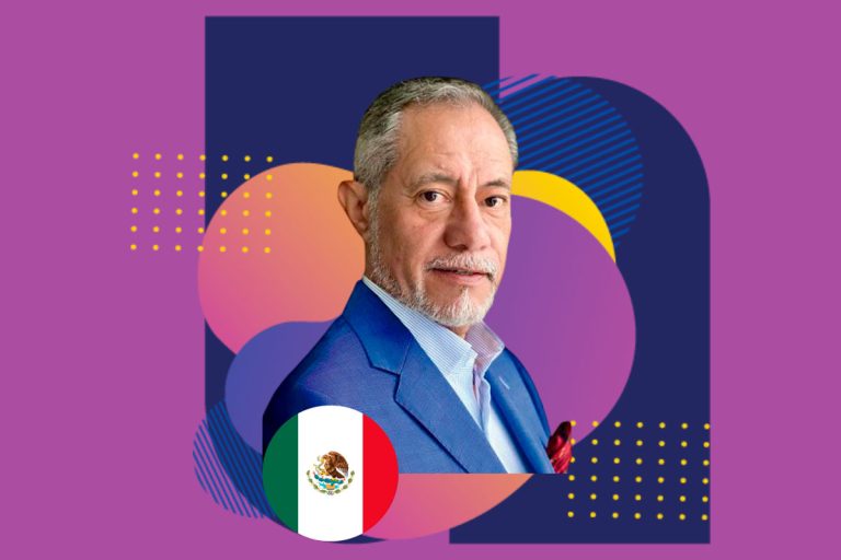 El Dr. Raúl Suárez participará en el SummitVisionyOptica™ 2025 Pagina Nota1 130825 Oald 768x512