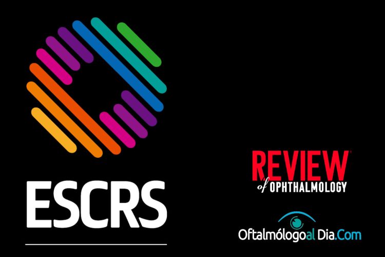 Colaboración estratégica entre Review of Ophthalmology y ESCRS