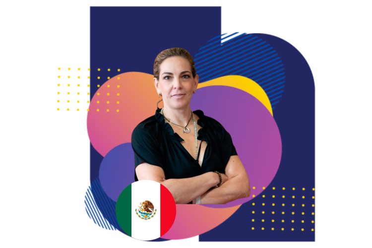 La Dra. Valeria Sánchez Huerta participará en SummitVisionyOptica™ 2025