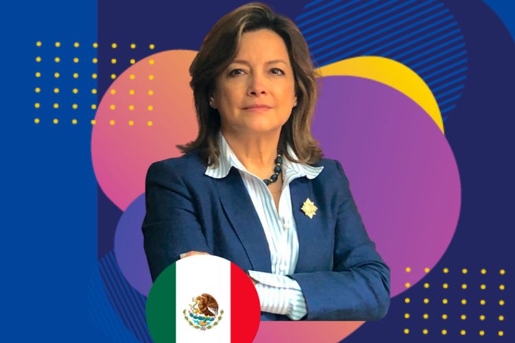 La Dra. Silvia Moguel Ancheita impartirá conferencia en el SummitVisionyOptica™ 2025