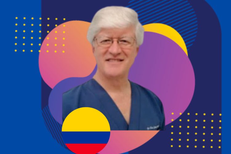 El Dr. Tito Gómez participará en el SummitVisionyOptica™ 2025