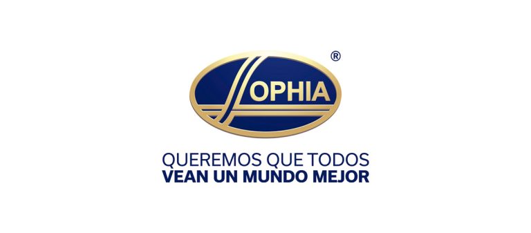 Retos Sophia reúne a expertos en tratamiento del ojo seco Imagen Principal Sophia2 768x337