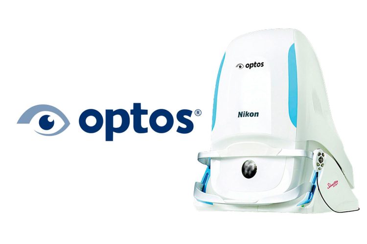 Silverstone: Imagen de campo ultra amplio y SS-OCT en un solo dispositivo