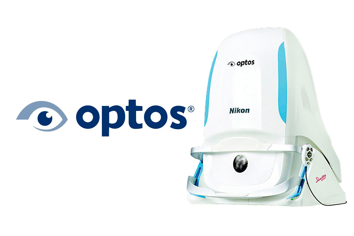 Silverstone: Imagen de campo ultra amplio y SS-OCT en un solo dispositivo