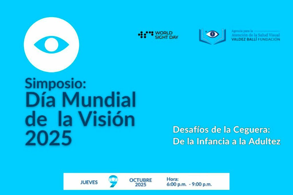 Simposio Día Mundial de la Visión 2025 Pagina Nota1 081025 Oald 1024x683