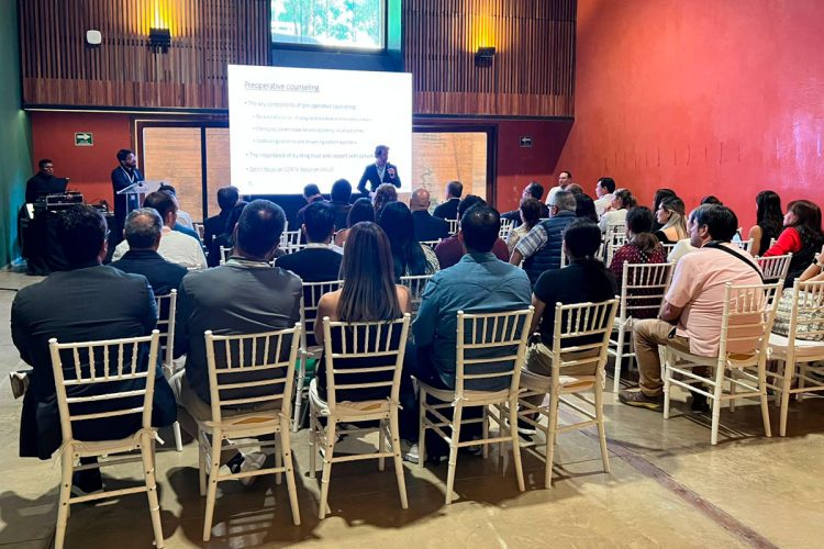 FacoFest 2025: vanguardia oftalmológica