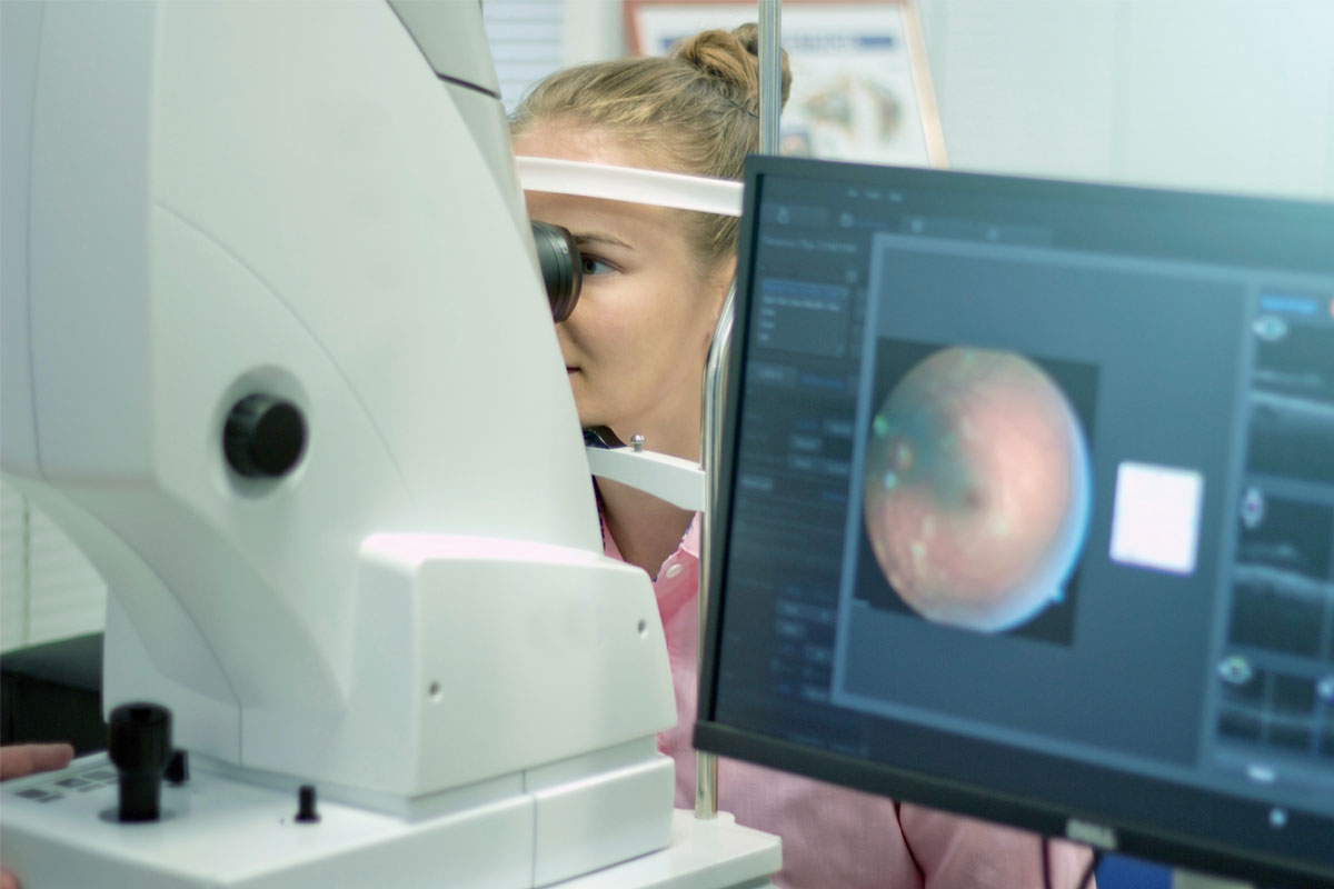 Ojos que no ven… riesgos que sí existen: Lentes de fantasía y la salud ocular