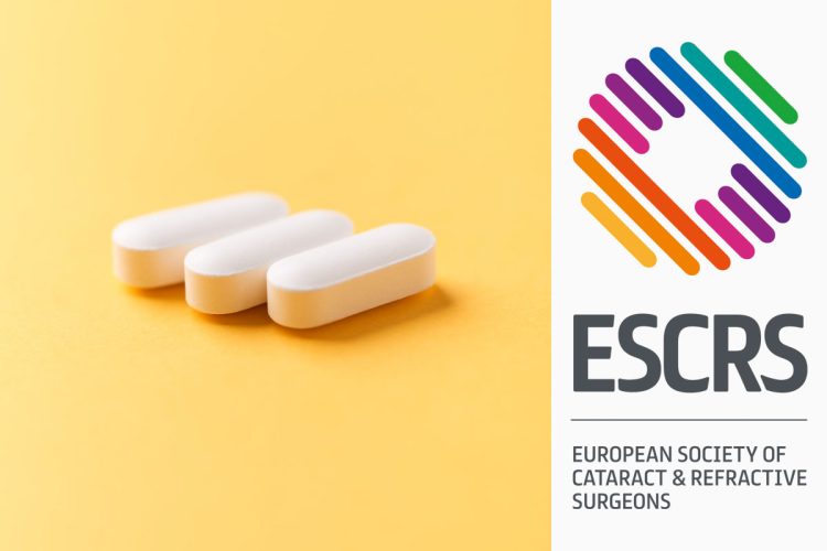 Presbicia: evidencia del éxito clínico del tratamiento con pilocarpina-diclofenaco