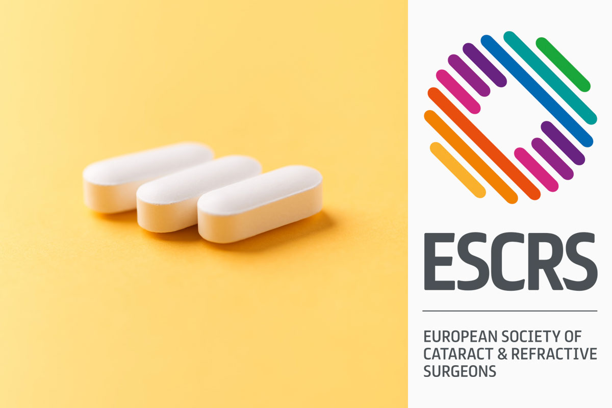 Presbicia: evidencia del éxito clínico del tratamiento con pilocarpina-diclofenaco