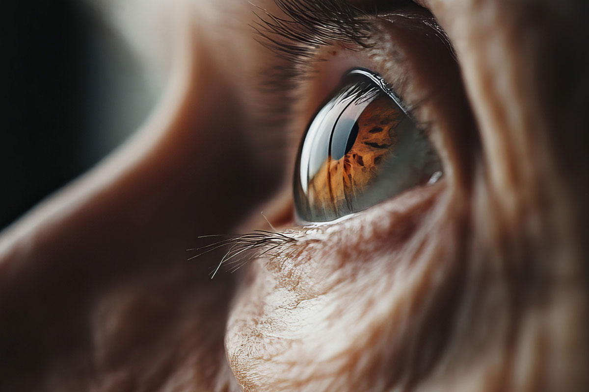 ¿La cirugía de cataratas empeora la degeneración macular?