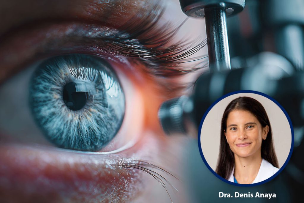 Agonistas del receptor GLP-1 y su relación con la retinopatía diabética: hallazgos recientes imagen agonistas del receptor