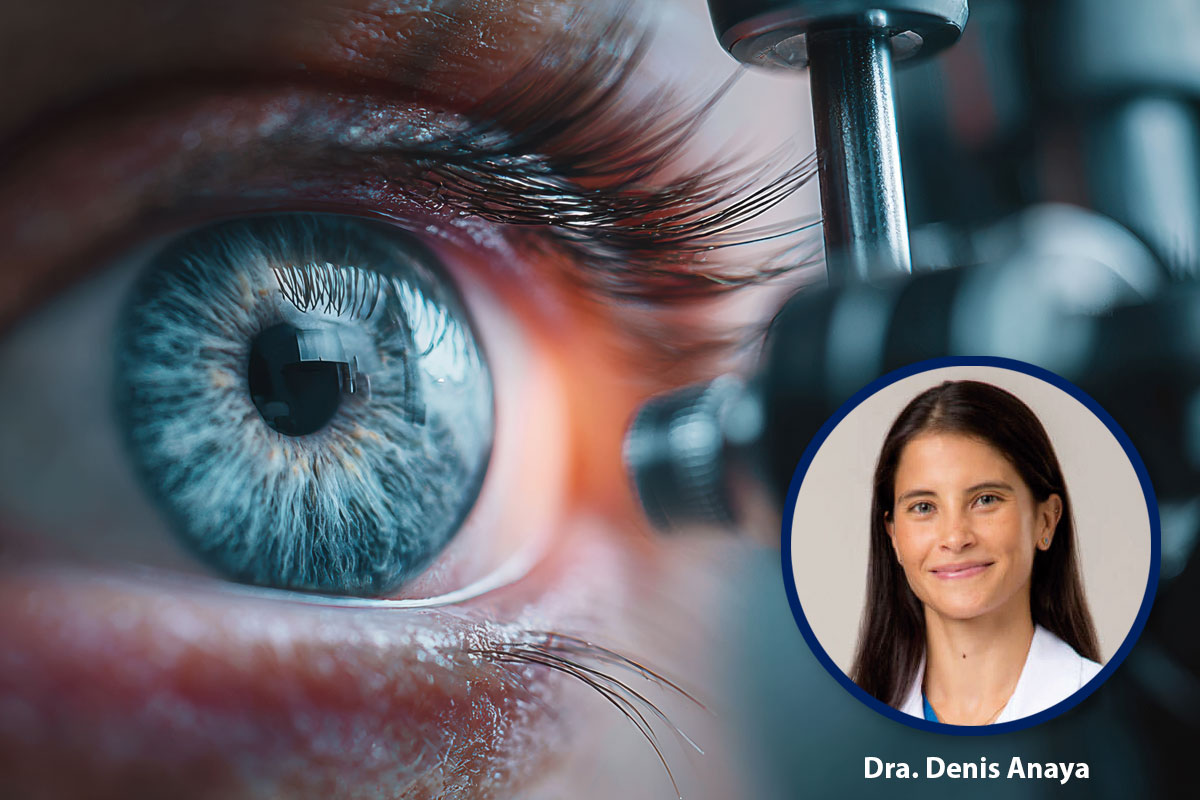 Agonistas del receptor GLP-1 y su relación con la retinopatía diabética: hallazgos recientes