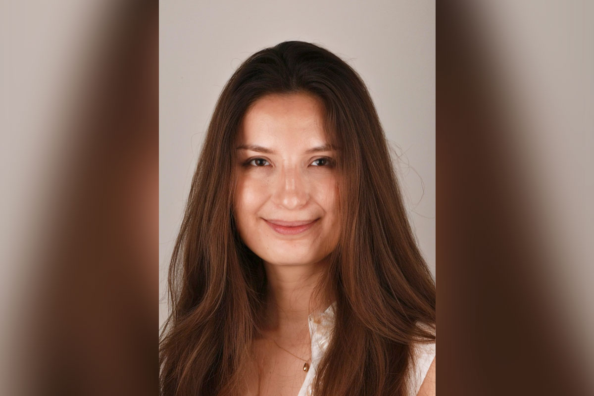 La Dra. Martha Aguirre presenta en el III Young Curso Film Festival