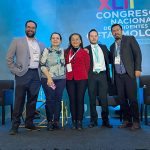 Nueva generación de oftalmólogos presente en el XLII Congreso Nacional de Residentes 07galeria nota1 110226 oald