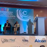 Nueva generación de oftalmólogos presente en el XLII Congreso Nacional de Residentes 08galeria nota1 110226 oald