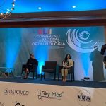 Nueva generación de oftalmólogos presente en el XLII Congreso Nacional de Residentes 09galeria nota1 110226 oald