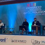 Nueva generación de oftalmólogos presente en el XLII Congreso Nacional de Residentes 10galeria nota1 110226 oald