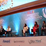 Nueva generación de oftalmólogos presente en el XLII Congreso Nacional de Residentes 12galeria nota1 110226 oald