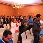 Nueva generación de oftalmólogos presente en el XLII Congreso Nacional de Residentes 13galeria nota1 110226 oald