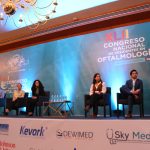 Nueva generación de oftalmólogos presente en el XLII Congreso Nacional de Residentes 15galeria nota1 110226 oald
