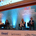 Nueva generación de oftalmólogos presente en el XLII Congreso Nacional de Residentes 17galeria nota1 110226 oald