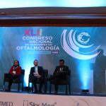 Nueva generación de oftalmólogos presente en el XLII Congreso Nacional de Residentes 19galeria nota1 110226 oald