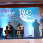 Nueva generación de oftalmólogos presente en el XLII Congreso Nacional de Residentes 20galeria nota1 110226 oald
