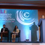 Nueva generación de oftalmólogos presente en el XLII Congreso Nacional de Residentes 22galeria nota1 110226 oald