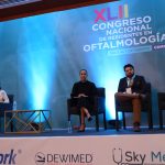 Nueva generación de oftalmólogos presente en el XLII Congreso Nacional de Residentes 23galeria nota1 110226 oald