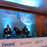 Nueva generación de oftalmólogos presente en el XLII Congreso Nacional de Residentes 24galeria nota1 110226 oald