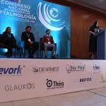 Nueva generación de oftalmólogos presente en el XLII Congreso Nacional de Residentes 28galeria nota1 110226 oald