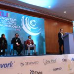 Nueva generación de oftalmólogos presente en el XLII Congreso Nacional de Residentes 31galeria nota1 110226 oald