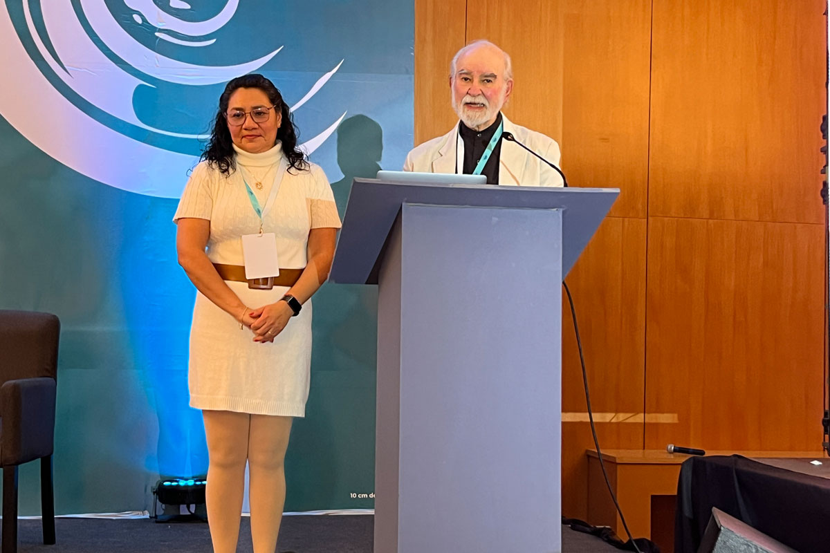 Nueva generación de oftalmólogos presente en el XLII Congreso Nacional de Residentes