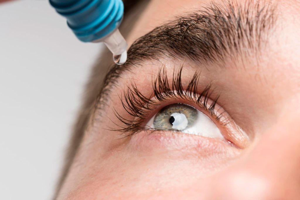 Alerta INVIMA: los riesgos ocultos de usar gotas oftálmicas sin registro sanitario pagina nota2 040226 oald