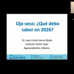 Ojo seco, ¿Qué debo saber este 2026? pagina nota4 110226 oald