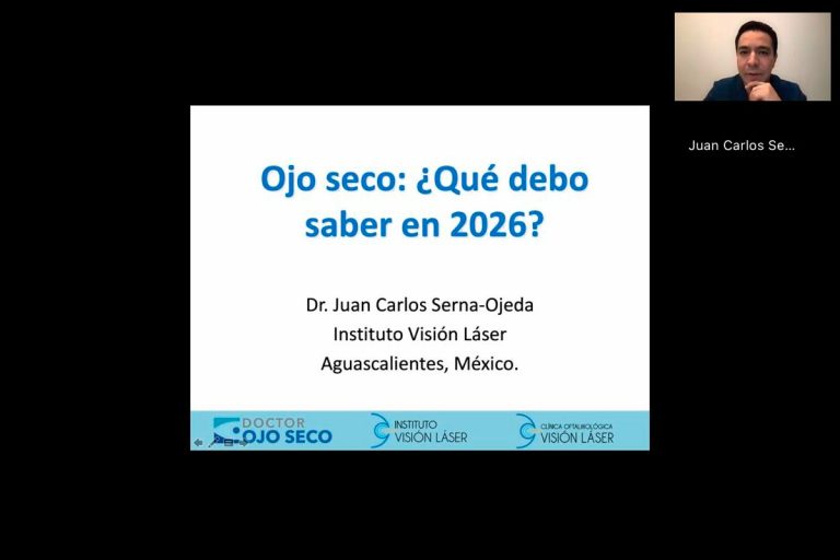 Ojo seco, ¿Qué debo saber este 2026? pagina nota4 110226 oald