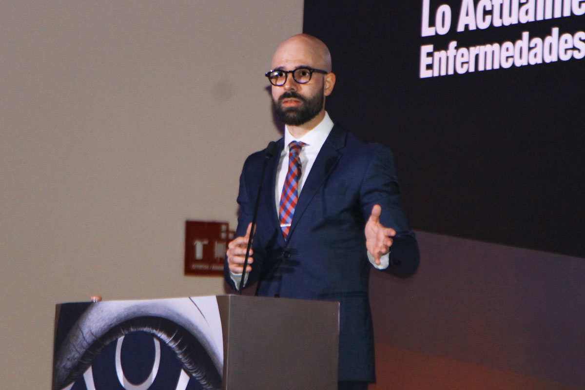 Evidencia y práctica actual en el uso de difluprednato para polo posterior