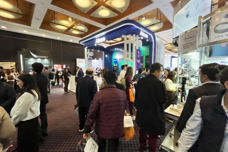 La industria presente en el 50º aniversario del Conde de Valenciana